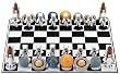 Space Chess