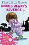 Horrid Henry's Revenge (Book & CD)