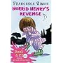 Horrid Henry's Revenge (Book/CD): (Horrid Henry 8)