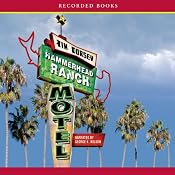 Hammerhead Ranch Motel | [Tim Dorsey]