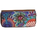 Desigual Mandala, Damen Portemonnaie
