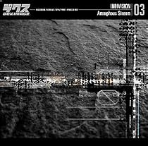 INDIVISION Vol.3 Amorphous Stream
