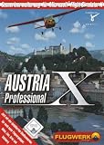 Flight Simulator X - Austria pro