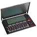 Franklin Merriam Webster Spanish English Dictionary (DBE-1500)