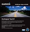 Garmin City Navigator for Detailed Maps of Brazil (CD-ROM)