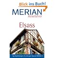 Elsass (MERIAN Reisef�hrer)
