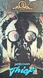 Thief [VHS]