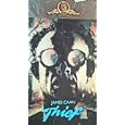 Thief [VHS] by 