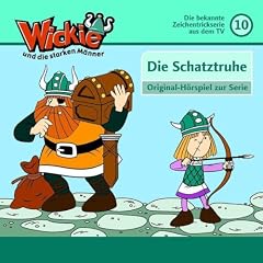 Folge 10: die Schatztruhe