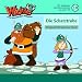 Folge 10: die Schatztruhe