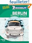 Berlin : Avec plan d�tachable et QR c...