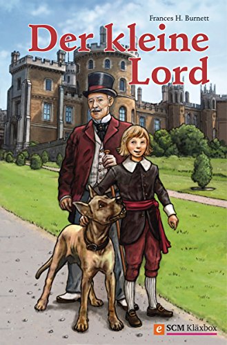 Der kleine Lord (German Edition)