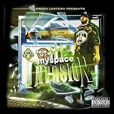 Myspace Invasion