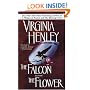 The Falcon and the Flower