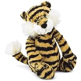 Jellycat Bashful Tiger 12