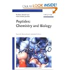 Peptides: Chemistry and Biology by Norbert Sewald and Hans-Dieter Jakubke