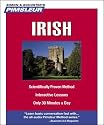 Irish, Compact: Learn to Speak and Understand Gaelic Irish with Pimsleur Language Programs (Basic)