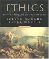 Ethics (Companions to Ancient Thought)