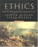 Ethics: History, Theory, and Contemporary Issues image