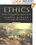 Ethics: History, Theory, and Contemporary Issues
