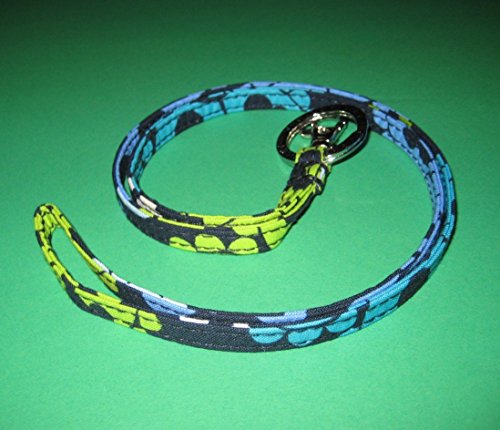 Disney Lanyard in Wheres Mickey