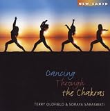 Dancing Through the Chakras