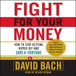 Fight for Your Money | David Bach