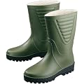 Stiefel POLAR - halbhoch - Webpelzfutter - 35062
