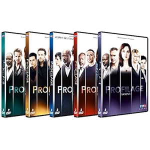 Coffret intégrale profilage