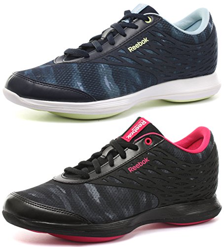 Reebok Easytone 2.0 Crush Womens Gym/Toning Sneakers