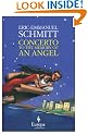 Concerto to the Memory of an Angel