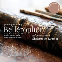 Acte V, sc. 1: Le Roi, Philono�: Et toi, ma fille, abandonne ton �me (Live)
