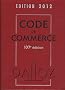 droit commercial LMD (�dition 2011/2012)