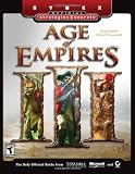 Age of Empires III: Sybex Official Strategies and Secrets (Sybex Official Strategies & Secrets)