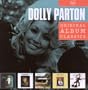 Dolly Parton Slipcase