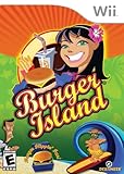 Burger Island