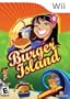 Burger Island