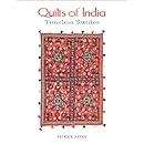 Quilts of India: Timeless Textiles