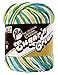 Lily Sugar 'n Cream Yarn Ombre (02223 Mod Ombre