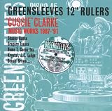 Image of 12' Rulers: Gussie Clarke