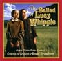 The Ballad of Lucy Whipple
