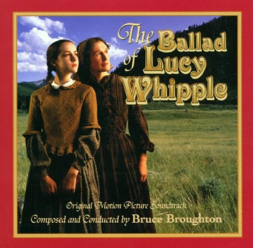 The Ballad of Lucy Whipple 