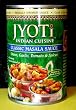 Jyoti Natural Foods Classic Masala, 10-Ounce Cans (Pack of 12)