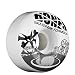 Bones Skatepark Formula Standard 56 x 37 SPF Skateboard Wheels (Set of 4)