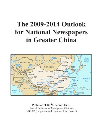 The 2009-2014 Outlook for National Newspapers 
