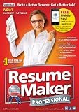 ResumeMaker Professional Deluxe 17 [Download]