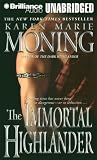 The Immortal Highlander