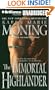 The Immortal Highlander (Highlander Series)