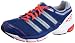 [アディダス] adidas レスポンス CSH 20 G41208 00 (カレッジロイヤル/ネオシルバーメットF11/インフラレッド/25)