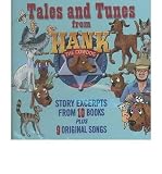 [(Tales and Tunes from Hank the Cowdog )] [Author: John R Erickson] [Jun-2003]